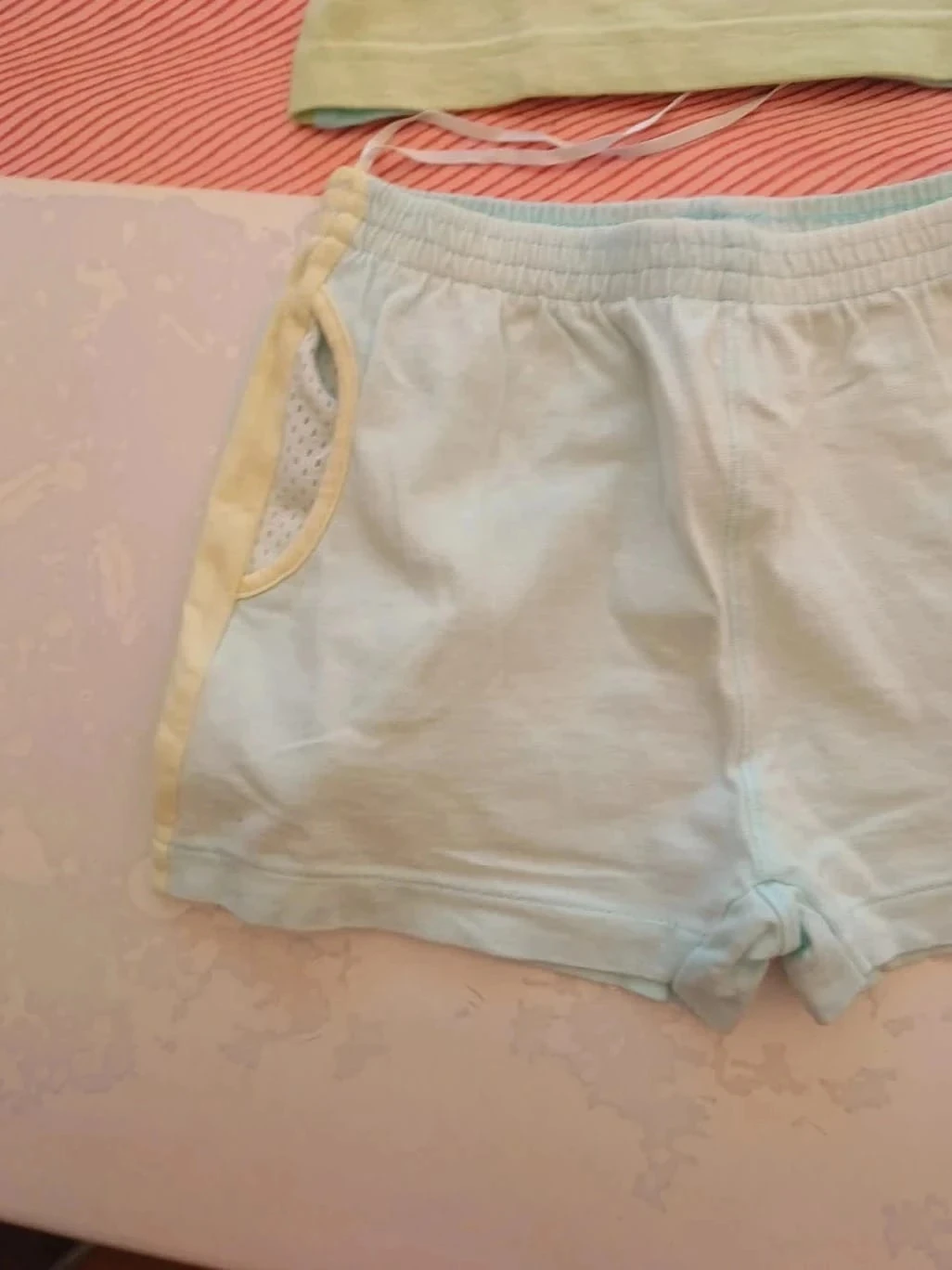 Pijama corto de 3 años de My Little Pony – photo 5